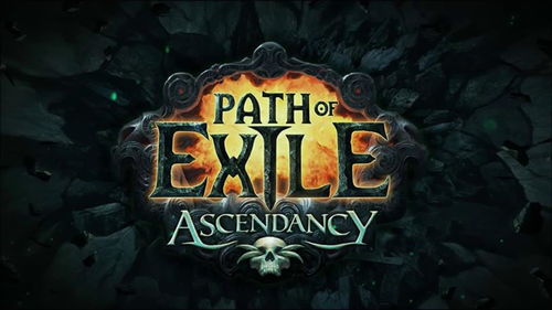 《流放之路2》术语解码：解锁游戏新境界