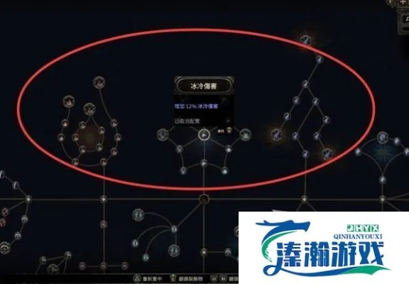 《流放之路2》技能解锁攻略：掌握独特技能，解锁战斗新境界