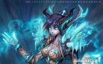 冰火交融，女术士巅峰秘术新解