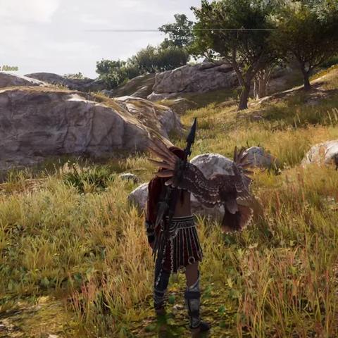 奥德赛流畅体验升级，刺客信条串流如丝般顺滑新境界