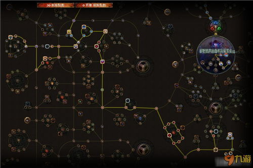 《流放之路2》武器套装点数攻略：高效升级指南