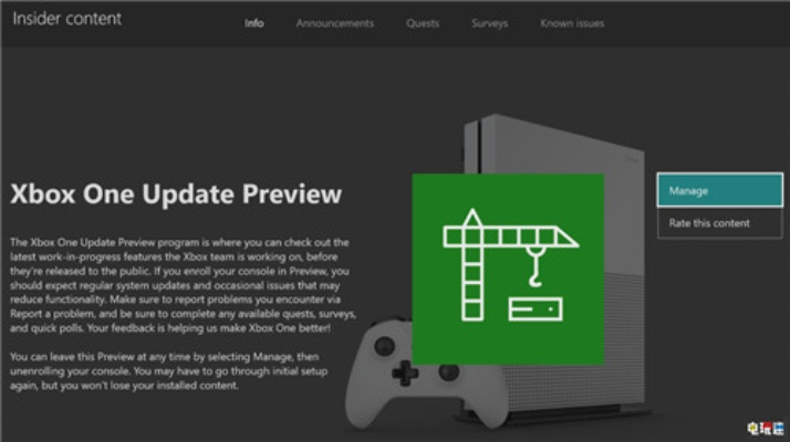 Xbox One手机版震撼来袭，xCloud项目新体验！