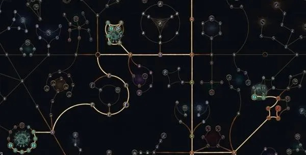 《流放之路2》狱术士升华秘技：召唤流技能优化指南