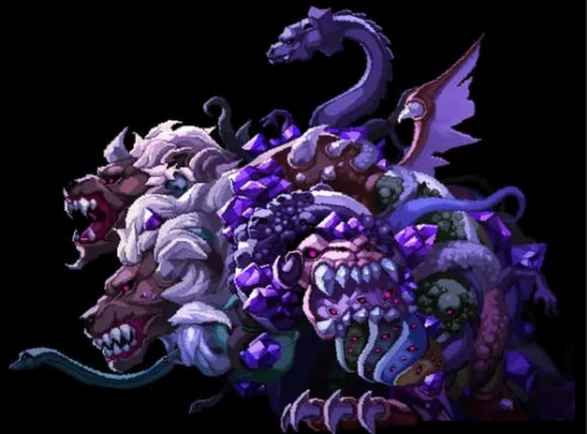 奇美拉攻略：高效打法解析，掌握全新战斗技巧