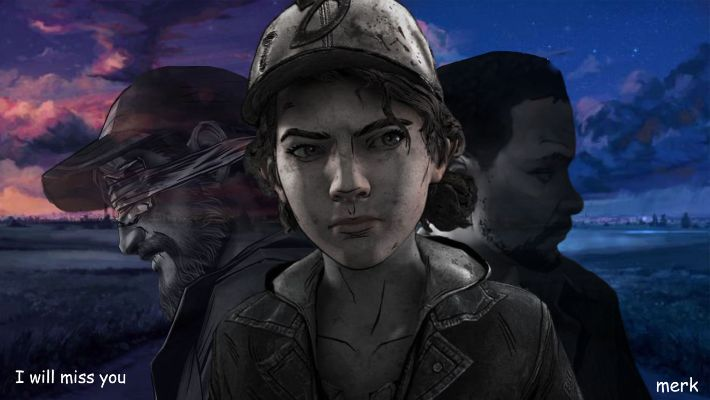 娘家助力，《行尸走肉：最终季》全新改写，巅峰再临