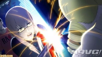 声优阿澄佳奈加盟，演绎《凯瑟琳Full Body》DLC新篇章