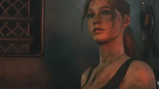 克莱尔勇闯重制版，惊险30分钟揭秘新高度