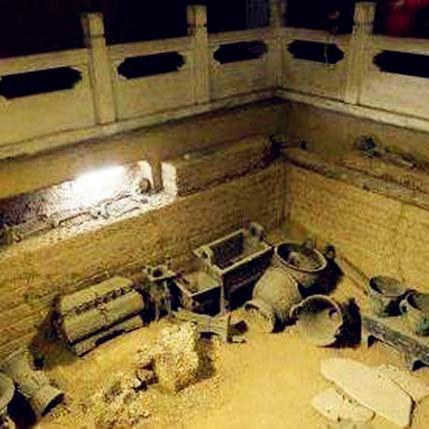 《古老之圈巨人墓穴十立碑破解攻略，解锁神秘宝藏新视角》