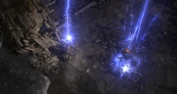 《流放之路2》四象尊BD攻略：白武僧BD搭配技巧深度解析