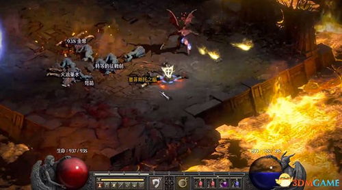 《流放之路2》腐化痕迹攻略：高效卡关新技巧解析