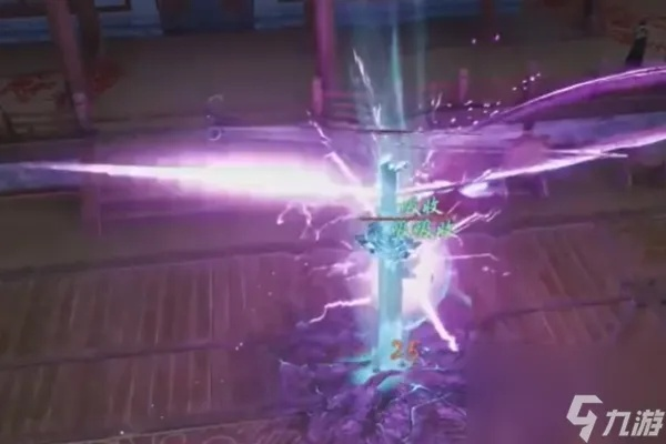 《诛仙世界》影舞流影合欢攻略：入门必看，轻松掌握新技能