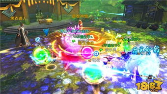 《诛仙世界》草庙奇境攻略：深度解析副本通关秘籍，畅游仙界新境界