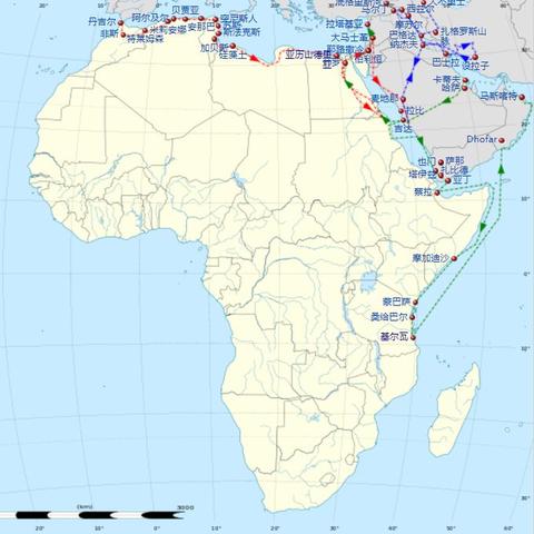 《文明7》领袖伊本白图泰：探险家属性与独特能力解析