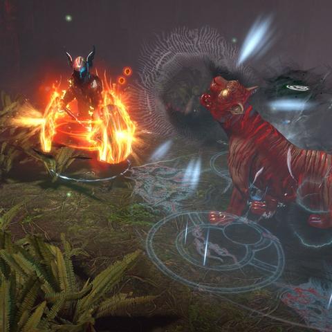 《流放之路2》首度升华攻略：解锁首个升华奥秘技巧全解析