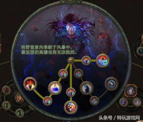 女巫狱术士开荒攻略：深度解析《流放之路2》全新价值技巧