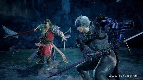 《灵魂能力6》测试启动，抢先预载体验新境界