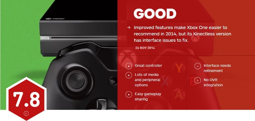 Switch力挽狂澜，8.3分完美兑现承诺，创新体验再升级