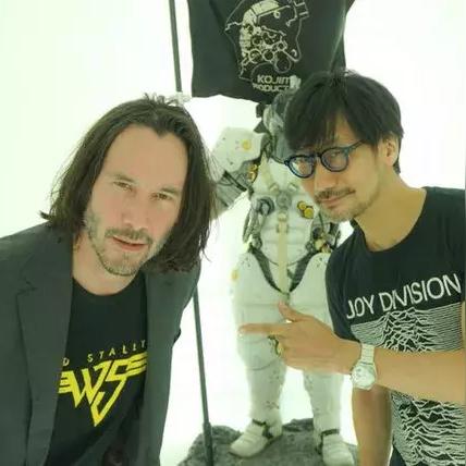 《死亡搁浅》角色大揭秘：小岛新视角下的未来英雄诞生