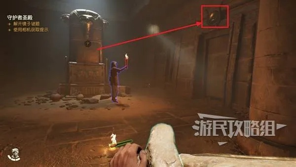 《夺宝奇兵古老之圈》谜团攻略：解锁神秘圈层新秘籍