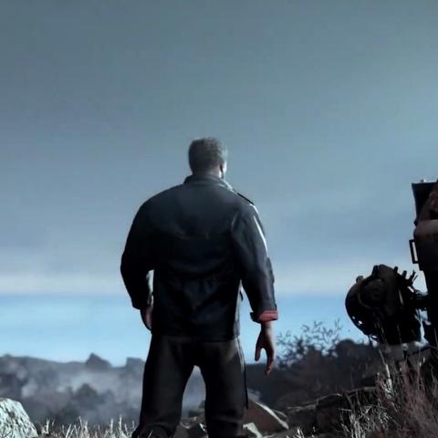 《辐射76》测试版容量曝光：45G大容量体验新升级