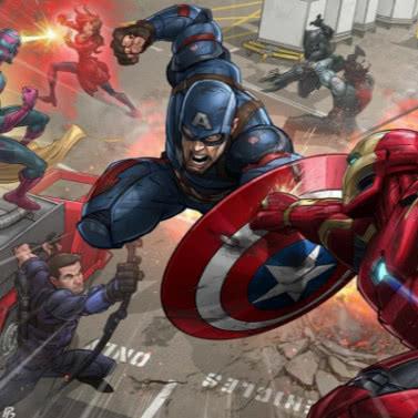 索尔英雄传奇揭秘：漫威争锋新篇章