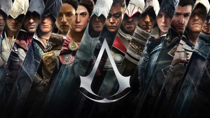 性别自由，剑指未来：《刺客信条》新篇章，定义新价值