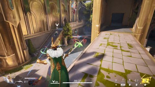 洛基技能深度解析：掌握《漫威争锋》操作新境界