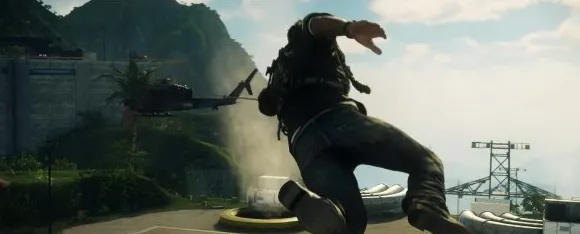 南美女枭首露面，《正当防卫4》新预告揭秘反叛新势力