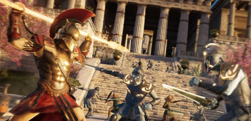 奥德赛独家披萨武器，解锁全新战斗价值