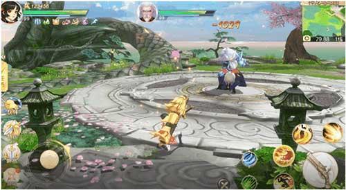 《夺宝奇兵》圣天使堡探秘：技能书藏匿秘境攻略解析