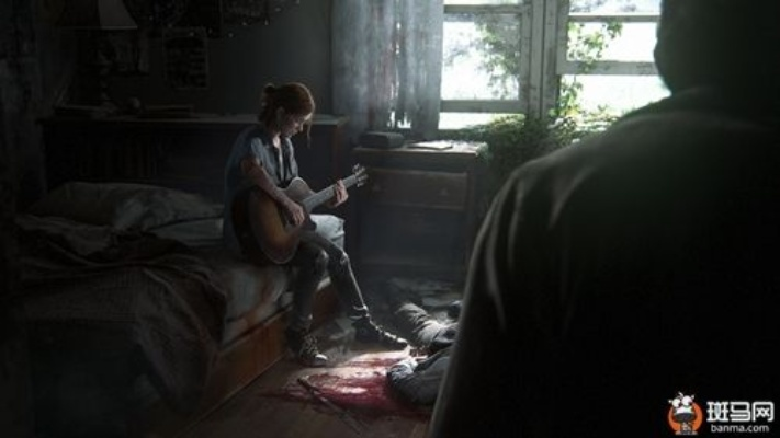 《最后生还者2》截图首曝，揭秘爆发日新篇章震撼来袭