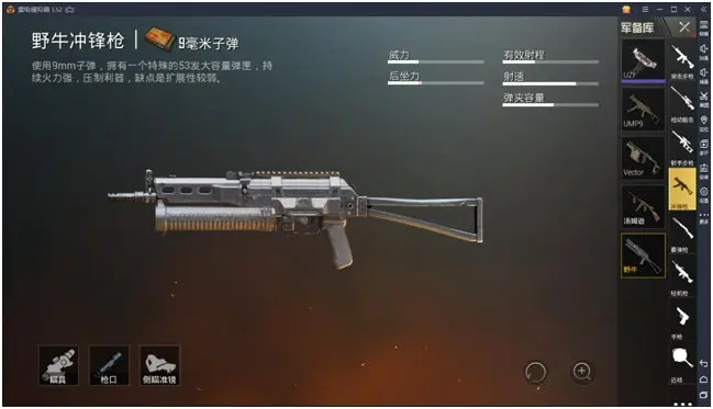 欧洲野牛-19弹匣扩容攻略：解锁独特获取途径，掌握高效获取技巧