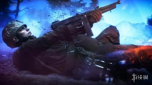 《战地5》Beta测试玩家数据深度解析，揭秘全新游戏体验价值点