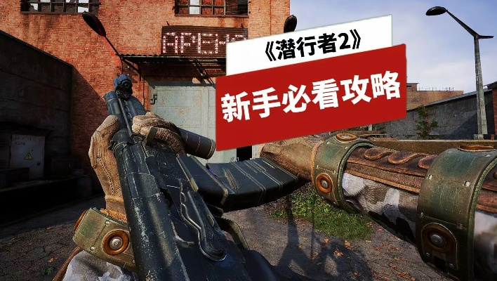 《潜行者2》花束扩容弹匣攻略：解锁S-2弹匣获取技巧