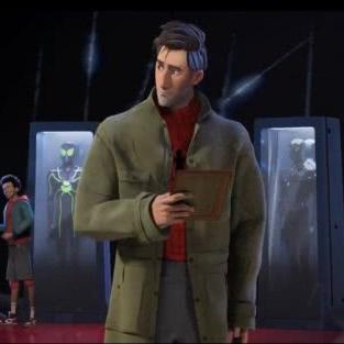 《漫威争锋》潘妮帕克技能深度解析：掌握操作精髓，解锁全新战斗价值