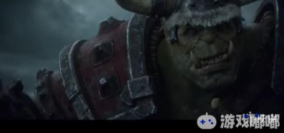 《魔兽》广告惊悚画面引争议，涉嫌违法广告法，家长担忧孩子心理健康