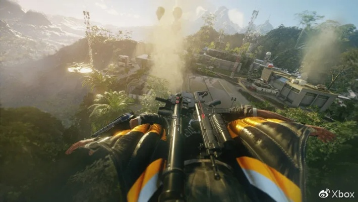 《正当防卫4》震撼改写：20分钟极限挑战，视觉盛宴新升级