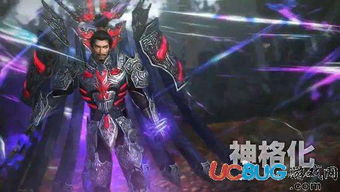 神吕布霸气觉醒，无双大蛇3新预告揭秘神格之力