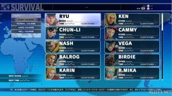 《街头霸王5》道场新篇章，解锁实战技巧秘籍！