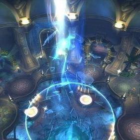 《夺宝奇兵》新手攻略：探秘古老之圈系统解谜技巧全解析