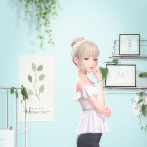 《无限暖暖》植物图鉴探秘：采集攻略与实用价值解析