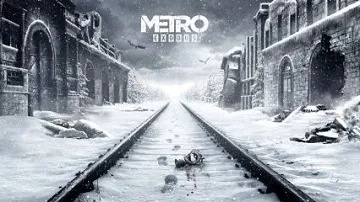 《地铁：逃离》E32017全新续作，末日生存新篇章即将开启