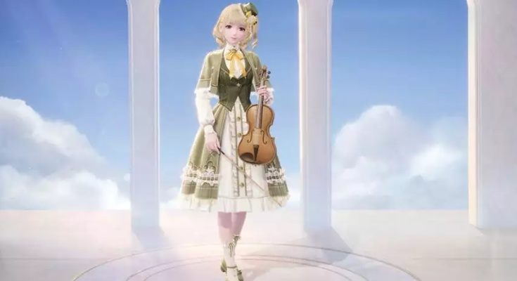 《无限暖暖》卡池揭秘：服装获取与核心玩法深度解析