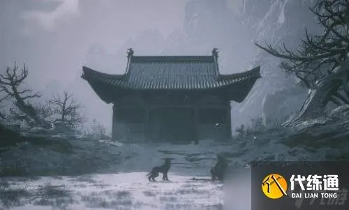 《黑神话悟空》梅山秘境解锁攻略：悟空隐藏关卡全解析