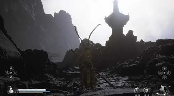 《黑神话悟空》第五章攻略：璧水洞神秘入口解锁秘籍大揭秘