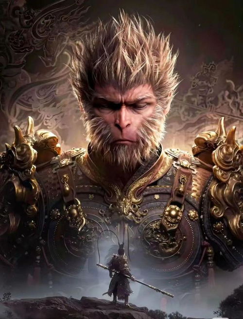 黄风岭探险：揭秘《黑神话悟空》第二章新地图奇遇