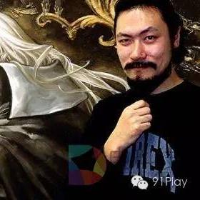 五十岚孝司独立游戏路：日本独立开发者生存挑战