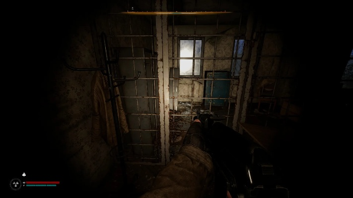 《潜行者2》核爆秘境：揭秘切尔诺贝利之心大战攻略新篇章