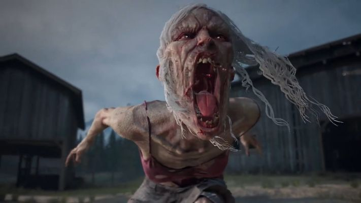 末日废墟惊现神秘遗迹，《旧日不再》TGS2018预告片揭秘新篇章