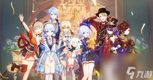 破解《原神》5.2破碎旧录复第七关，解锁拼图新奥秘